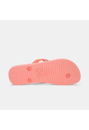 Chanclas Para Mujer Sandak Fucsia