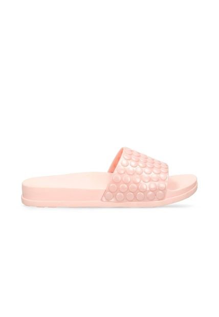 Sandalias Rosa Sandak Juliana S Mujer