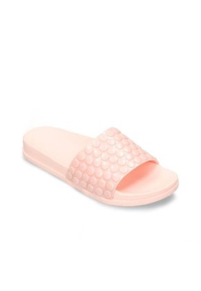 Sandalias Rosa Sandak Juliana S Mujer