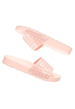 Sandalias Rosa Sandak Juliana S Mujer