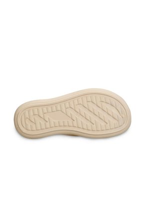 Sandalias Para Mujer Sandak Beige Gena S