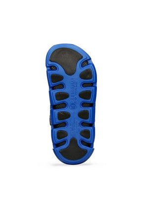 Zuecos Negro Sandak Jorge Hombre