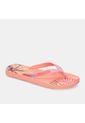 Sandalias Para Mujer Sandak Coral-Lila Melissa S de SANDAK