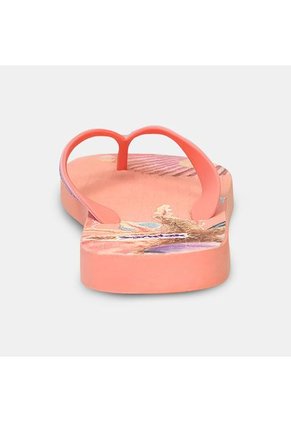 Sandalias Para Mujer Sandak Coral-Lila Melissa S