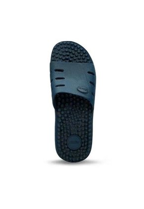 Sandalias Para Hombre Sandak Azul Reflex
