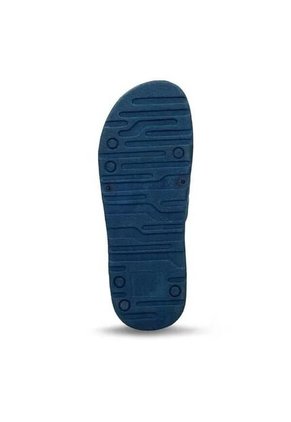 Sandalias Para Hombre Sandak Azul Reflex