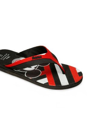 Sandalias Negro Sandak Jacobo S Hombre
