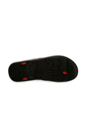Sandalias Negro Sandak Jacobo S Hombre