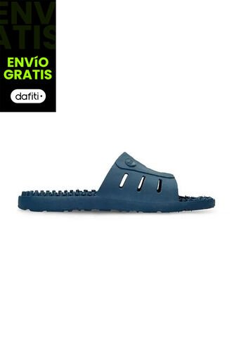 Sandalias Para Hombre Sandak Azul Reflex SANDAK