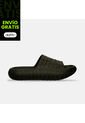 Sandalias Para Hombre Sandak Gris Leono S de SANDAK