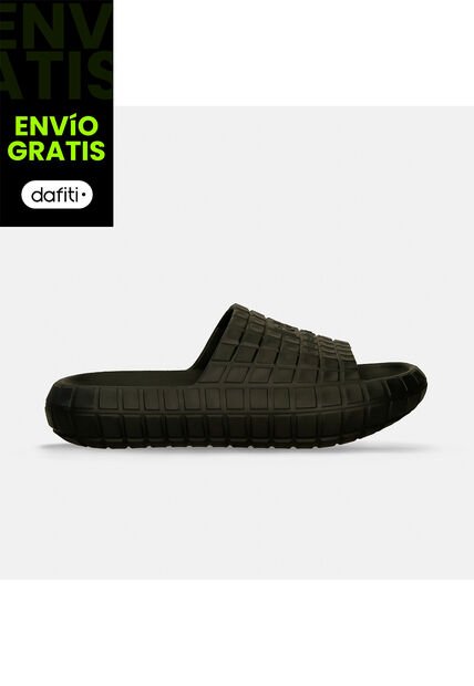 Sandalias Para Hombre Sandak Gris Leono S
