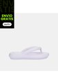 Chanclas Para Mujer Sandak Lila Gena S Full Plastic de SANDAK