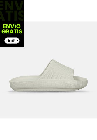 Sandalias Para Mujer Sandak Gris Eowin S SANDAK
