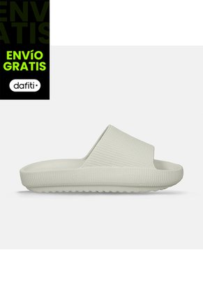 Sandalias Para Mujer Sandak Gris Eowin S