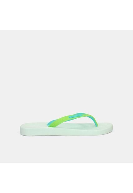 Tenis Bebé Para Niña Bubblegummers Azul Tamara 15-21