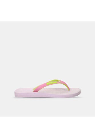 Sandalias Para Mujer Sandak Morado-Coral Mercedes S SANDAK