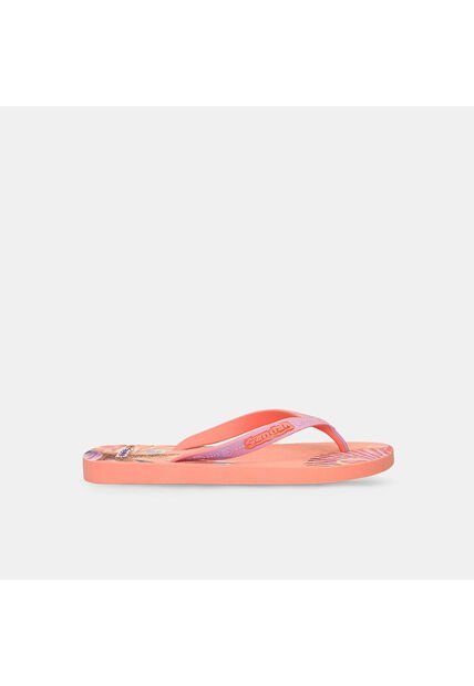 Sandalias Para Mujer Sandak Coral-Lila Melissa S