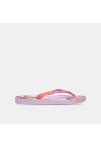 Sandalias Para Mujer Sandak Lila-Coral Melissa S SANDAK