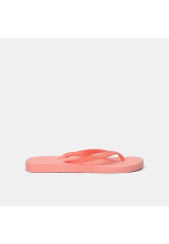Chanclas Para Mujer Sandak Fucsia SANDAK