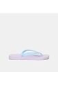 Chanclas Para Mujer Sandak Azul Claro de SANDAK