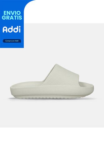 Sandalias Para Mujer Sandak Gris Eowin S SANDAK