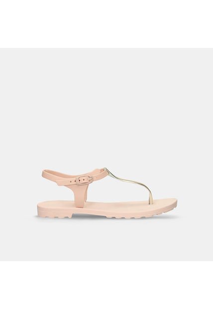 Sandalias Para Mujer Sandak Rosado Maicy S