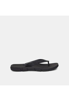 Chanclas Para Hombre Sandak Azul Jacinto S