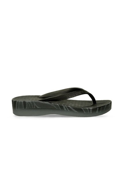 Sandalias Para Mujer Sandak Negro Lexy S