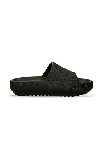 Sandalias Para Mujer Sandak Beige Eowin S SANDAK