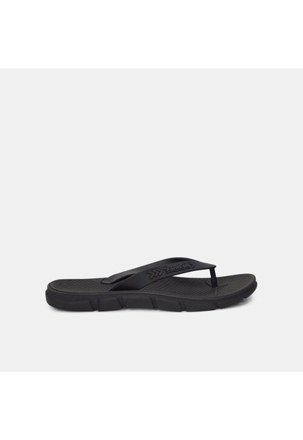 Chanclas Para Hombre Sandak Azul Jacinto S