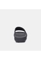 Sandalias Para Hombre Sandak Negro Eowin S Full Plastic de SANDAK