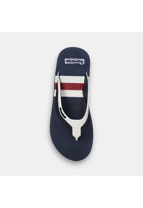 Chanclas Para Hombre Sandak Violeta