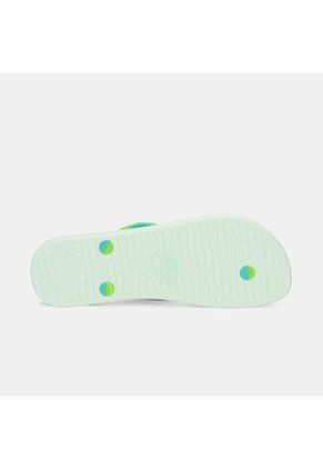 Tenis Bebé Para Niña Bubblegummers Azul Tamara 15-21