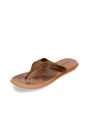 Sandalias Café Sandak Robot Hombre de SANDAK