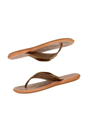 Sandalias Café Sandak Robot Hombre