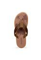 Sandalias Café Sandak Robot Hombre de SANDAK