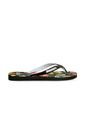 Sandalias Negro Sandak Jupiter S Mujer de SANDAK
