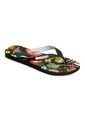 Sandalias Negro Sandak Jupiter S Mujer de SANDAK