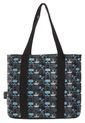 Bolso Sanrio Negro-Azul de SANRIO
