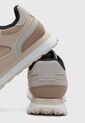 Tenis Lifestyle SF Polo Beige de SF Polo