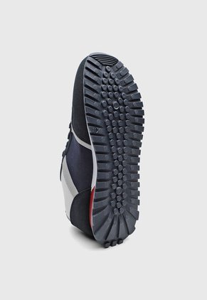 Tenis Lifestyle Santa Fe Polo Azul