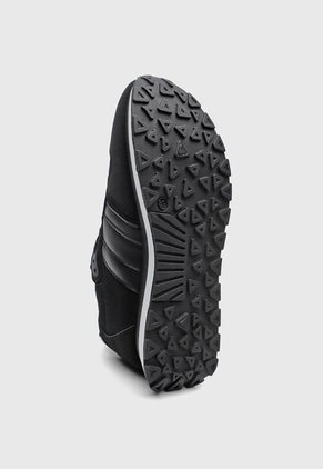 Tenis Lifestyle Santa Fe Polo Negro