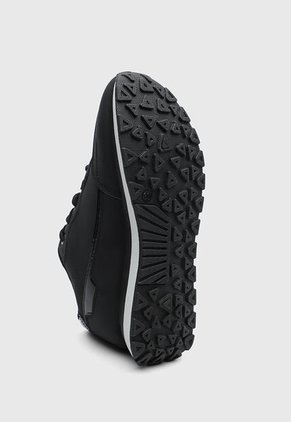 Tenis Santa Fe Polo Negro