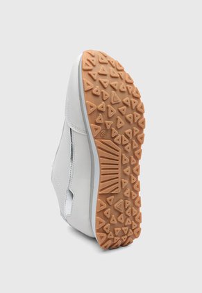 Tenis Santa Fe Polo Blanco