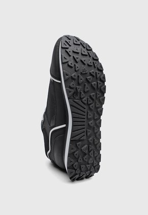 Tenis Lifestyle SF Polo Negro