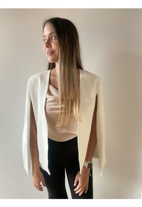 Capa Blanco Santa Maria JS5778