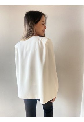 Capa Blanco Santa Maria JS5778