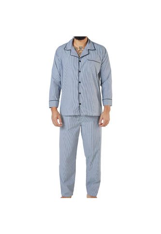 Santana De Mora Camisa noah denim | Fashionalia.com