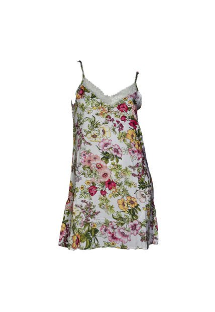 Batola Mujer Vanessa Verde Manzana Santana