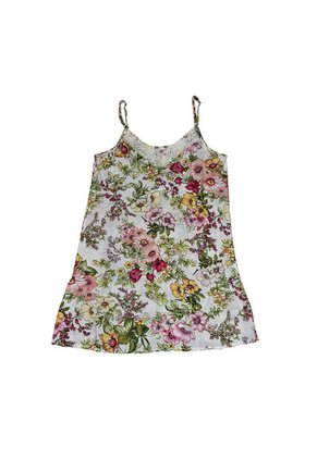 Batola Mujer Vanessa Verde Manzana Santana